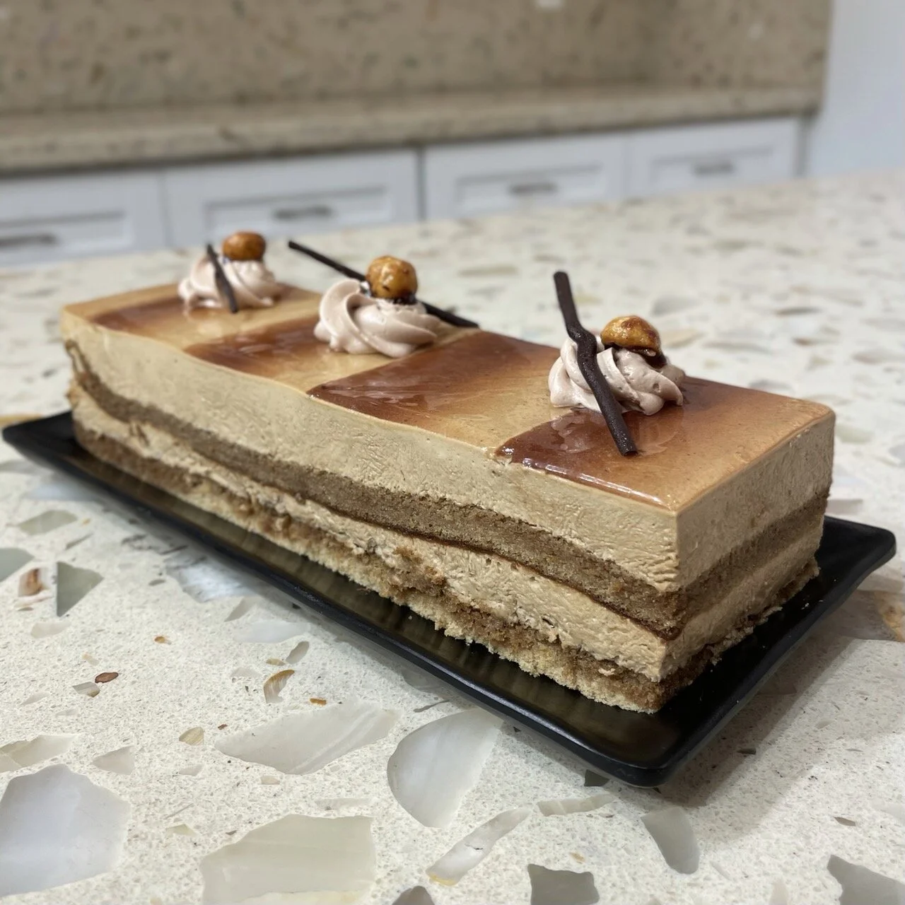 Long Cut Cakes | Order Fresh Long Cut Cakes Today — JJ BAKERY